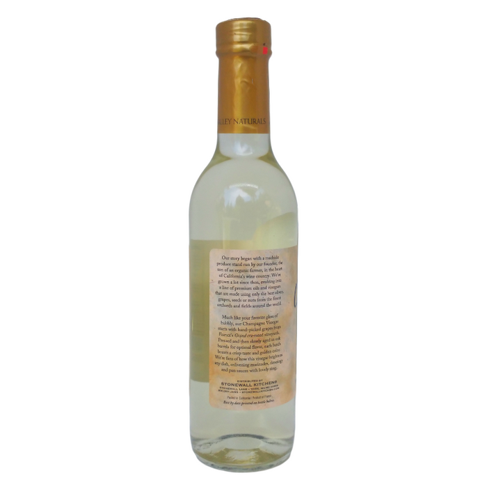 Napa Valley Naturals // Champagne Vinegar 12.7 oz