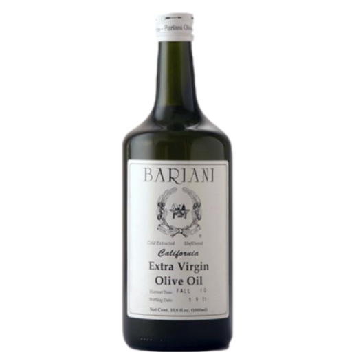 Bariani // Extra Virgin Olive Oil 500 mL