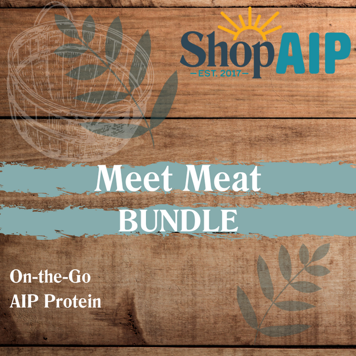Meet Meat Bundle