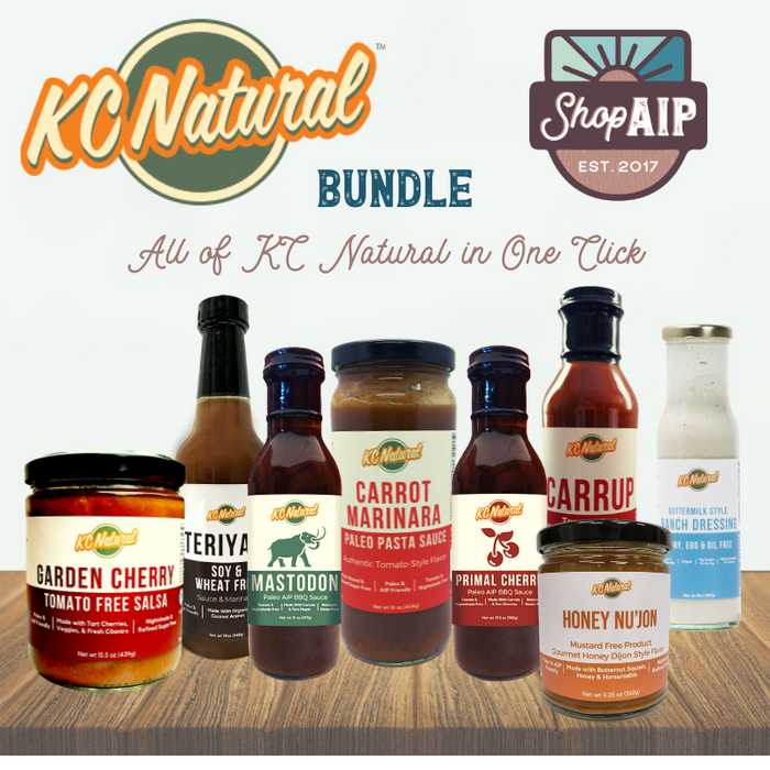 KC Natural Bundle