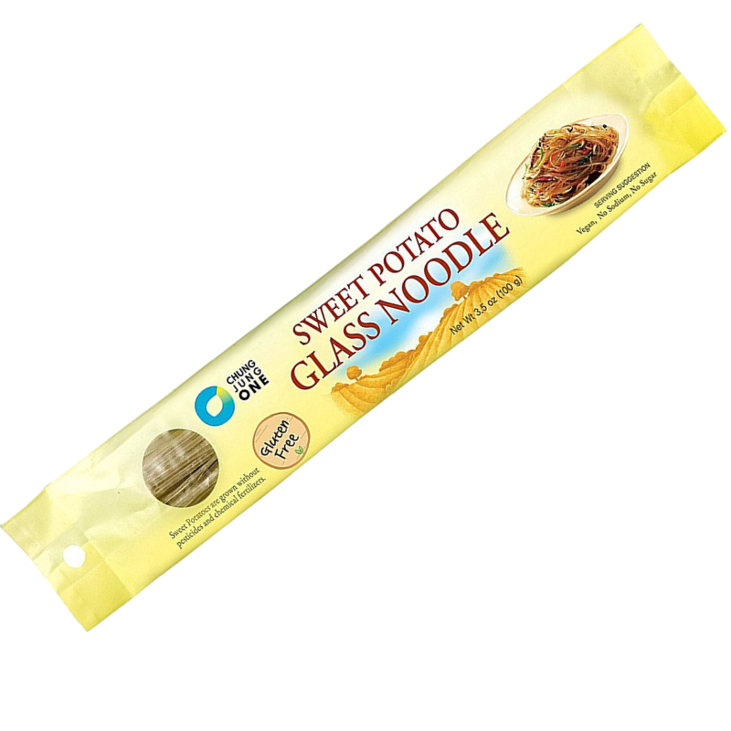 Chung Jung One // Sweet Potato Glass Noodle 3.5 oz