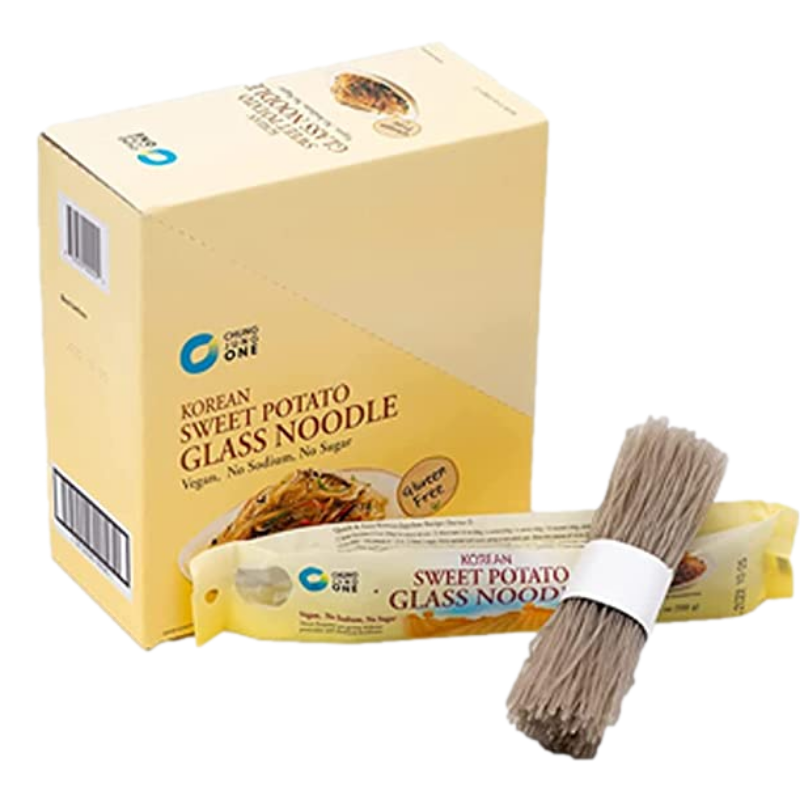Chung Jung One // Sweet Potato Glass Noodles Product Picture