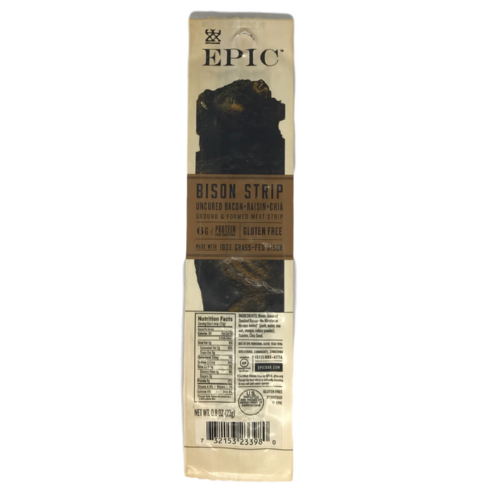 EPIC // Bison Strip 0.8 oz