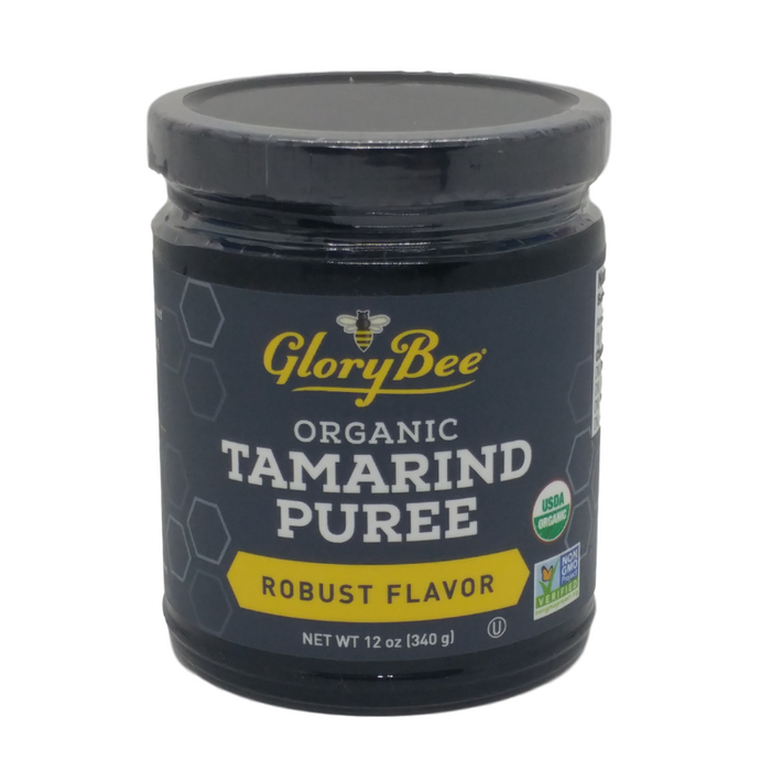 Glory Bee // Organic Tamarind Puree 12 oz