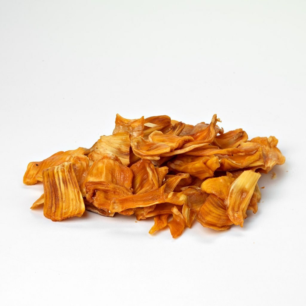 Mavuno Harvest // Organic Dried Jackfruit 2 oz