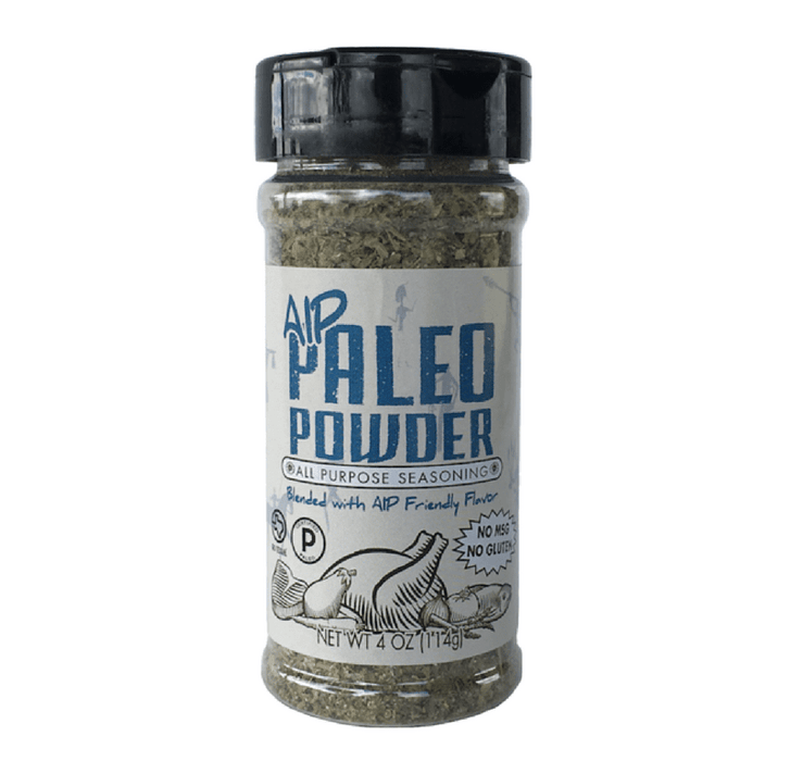 Paleo Powder // AIP Paleo Powder 4 oz