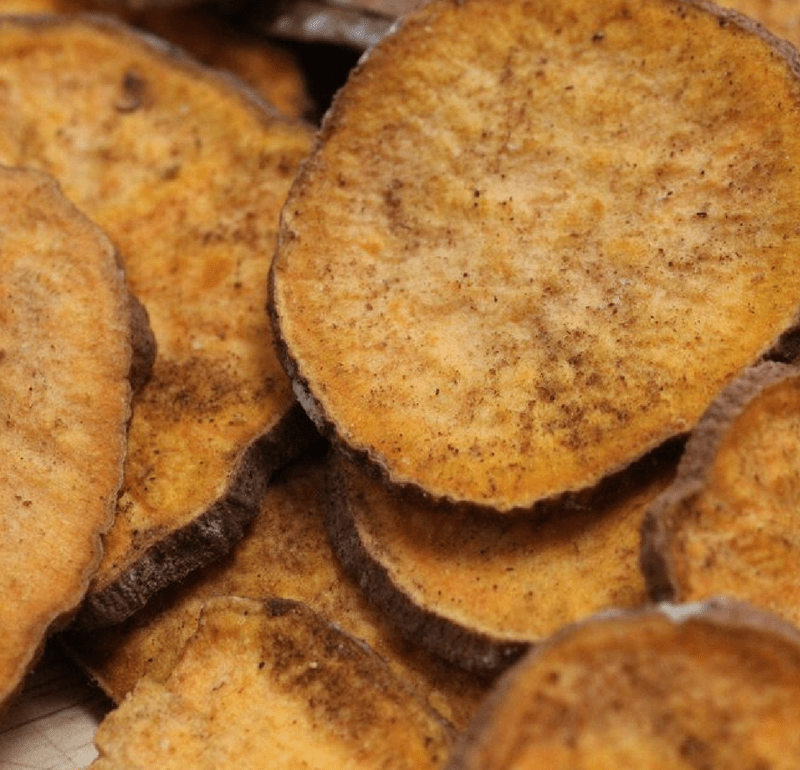 Sweetpotato Awesome Cinnamon 2 Oz | Organic Cinnamon