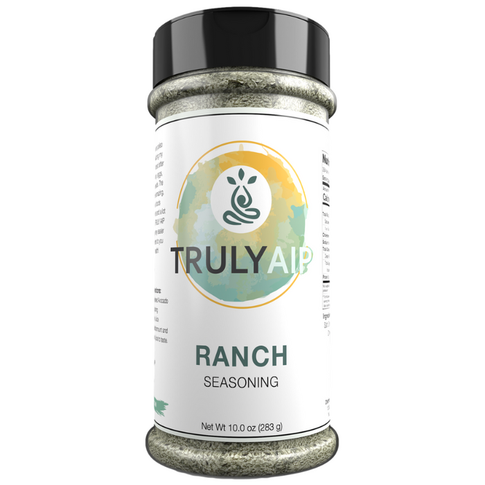 Truly AIP // Ranch Mix 10 oz