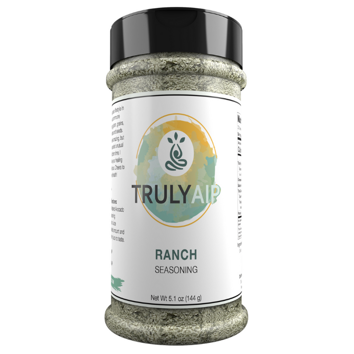 Truly AIP // Ranch Mix 5.1 oz