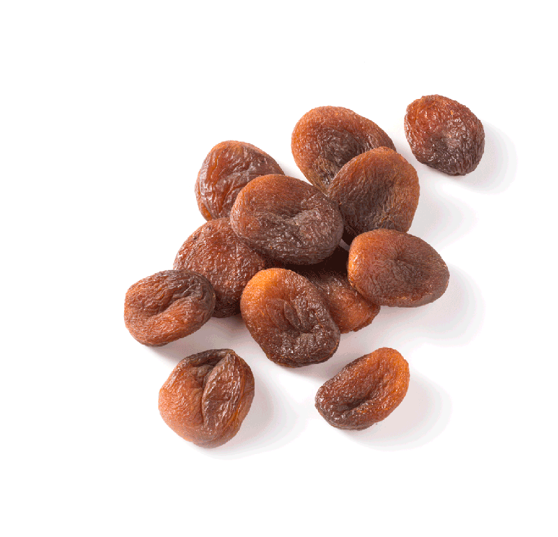 Made in Nature // Organic Dried Apricots 6 oz