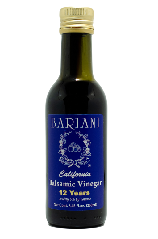 Bariani // Balsamic Vinegar Reserve 12 year 250 mL