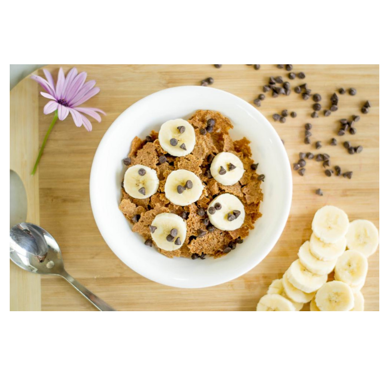 Nuco // Coconut Crunch 7.05 oz